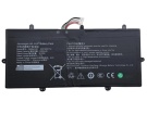 2895b4-001 batterie, 2895b4-001 7.7V originale batteria per other computer portatile