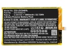 533-000213 batterie, 533-000213 3.85V batteria per logitech computer portatile