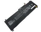 Msi creator z16 a11uet-416 batteria per computer portatile, batteria per creator z16 a11uet-416 notebook