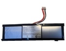 5554192pv-2s1p batterie, 5554192pv-2s1p 7.6V batteria per other computer portatile