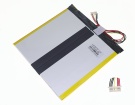 Wyc4060170p batterie, wyc4060170p 7.6V batteria per bocconi computer portatile