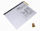 Samsung galaxy tab s10 fe 10.9 batteria per computer portatile, batteria per galaxy tab s10 fe 10.9