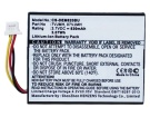 070k80 batterie, 070k80 3.7V batteria per dell computer portatile