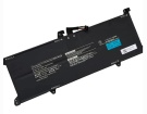 Pc-vp-bp160 batterie, pc-vp-bp160 15.52V originale batteria per nec computer portatile