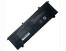 Nc154 batterie, nc154 7.6V originale batteria per rtdpart computer portatile
