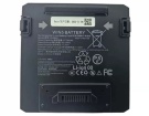 Gpd win5 batteria per computer portatile, originale batteria per win5 notebook