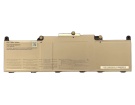 L25b3p70 batterie, l25b3p70 11.7V originale batteria per lenovo computer portatile