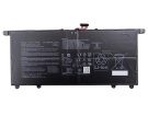 C41n2501 batterie, c41n2501 15.6V originale batteria per asus computer portatile