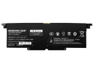 Hd655445-3s2p batterie, hd655445-3s2p 11.55V originale batteria per one mix computer portatile