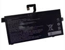Hq24u2s1p3l batterie, hq24u2s1p3l 7.7V originale batteria per acer computer portatile