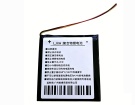 Onyx boox onyx boox nova 3 batteria per computer portatile, batteria per onyx boox nova 3 notebook