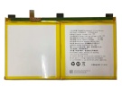 Clp239293-2 batterie, clp239293-2 3.8V batteria per onyx boox computer portatile