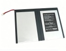 30100140 batterie, 30100140 3.8V batteria per onyx boox computer portatile