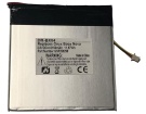 Onyx boox onyx boox nova 3 batteria per computer portatile, batteria per onyx boox nova 3 notebook