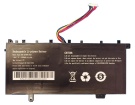 Sim-327890-2p2s batterie, sim-327890-2p2s 7.7V originale qualità batteria per rtdpart computer portatile