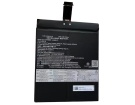L24m2lfp batterie, l24m2lfp 6.46V originale batteria per lenovo computer portatile