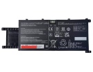V740bat-2-40 batterie, v740bat-2-40 7.78V originale qualità batteria per clevo computer portatile