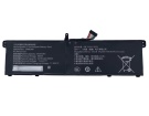 Snbl009 batterie, snbl009 15.52V originale qualità batteria per mechrevo computer portatile