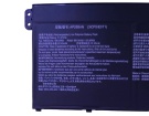 Ap25ban batterie, ap25ban 11.61V originale qualità batteria per acer computer portatile