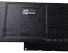 N6yth batterie, n6yth 11.25V originale qualità batteria per dell computer portatile