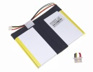 Thomson thomson neo 14 14.1 batteria per computer portatile, batteria per thomson neo 14 14.1 notebook