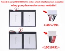 Mlp4795117-2p batterie, mlp4795117-2p 3.8V batteria per autel computer portatile