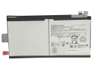 Lenovo y900 11 ai batteria per computer portatile, originale batteria per y900 11 ai notebook
