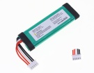 Gsp87269301 batterie, gsp87269301 3.7V originale batteria per jbl computer portatile