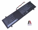 4563113 batterie, 4563113 7.6V originale batteria per rtdpart computer portatile