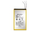 Bbk h9s batteria per computer portatile, batteria per h9s notebook