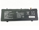 Other erazer p16h batteria per computer portatile, batteria per erazer p16h notebook