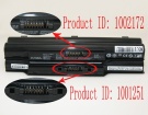 Fpb0250 batterie, fpb0250 10.8V batteria per fujitsu computer portatile
