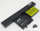 Lenovo thinkpad x61 tablet pc 7762 batteria per computer portatile, batteria per thinkpad x61 tablet pc 7762 notebook