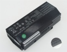 Asus g73s series batteria per computer portatile, originale batteria per g73s series notebook