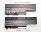 40029779 batterie, 40029779 14.4V originale batteria per medion computer portatile