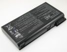 Msi a6000 batteria per computer portatile, batteria per a6000 notebook