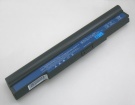 Ncr-b/811ae batterie, ncr-b/811ae 14.8V batteria per acer computer portatile