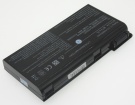 Bty-l75 batterie, bty-l75 11.1V batteria per msi computer portatile