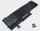 Asus ux32v batteria per computer portatile, originale batteria per ux32v notebook