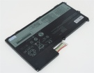 Lenovo v490ua batteria per computer portatile, originale batteria per v490ua notebook