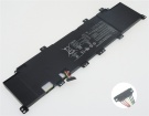 Asus vivobook s400c batteria per computer portatile, originale batteria per vivobook s400c notebook