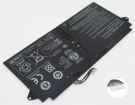 Acer ms2364 batteria per computer portatile, originale batteria per ms2364 notebook