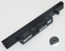 Hasee k5480d batteria per computer portatile, originale qualità batteria per k5480d notebook