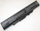 Asus p31f batteria per computer portatile, batteria per p31f notebook