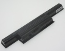 Medion m6232 batteria per computer portatile, batteria per m6232 notebook