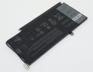 Dell vostro 5560 batteria per computer portatile, originale batteria per vostro 5560 notebook