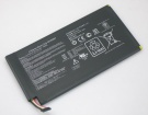 Asus memo pad k001 batteria per computer portatile, originale batteria per memo pad k001 notebook