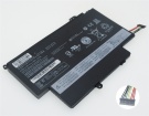 Lenovo thinkpad s1 yoga(20cd0060cd) batteria per computer portatile, originale batteria per thinkpad