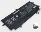 Toshiba kira psu8sa batteria per computer portatile, originale batteria per kira psu8sa notebook