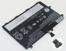 Lenovo thinkpad yoga 11e 20da0010au batteria per computer portatile, originale batteria per thinkpad